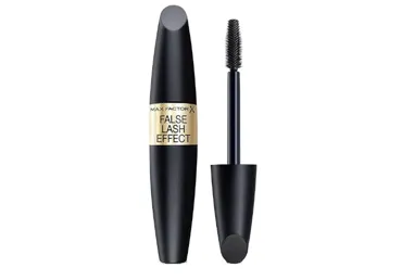 Blakstienų tušas MAX FACTOR FALSE LASH E.DEEP RAVEN BLACK, 13.1 ml