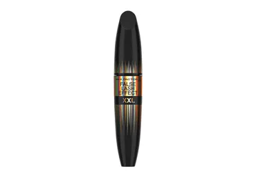Blakstienų tušas MAX FACTOR FALSE LASH EFFECT XXL, juodas, 1 vnt.