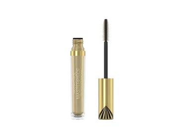 Blakstienų tušas MAX FACTOR MASTERPIECE BLACK/BROWN, rudas, 4.2 ml