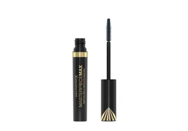 Blakstienų tušas MAX FACTOR MASTERPIECE MAX DEEP BLUE,mėlynas, 1 vnt.