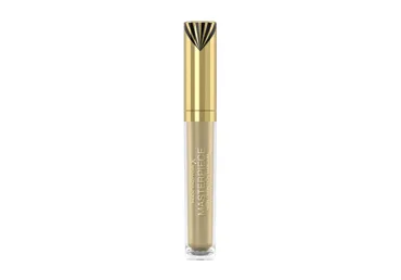 Blakstienų tušas MAX FACTOR MASTERPIECE RICH BLACK, juodas, 1 vnt.