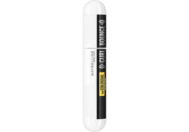 Blakstienų tušas MAYBELLINE COLOSSAL CURL BOUNCE AFTER DARK, 10 ml