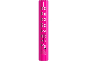 Blakstienų tušas MAYBELLINE LASH , juod., 1 vnt.