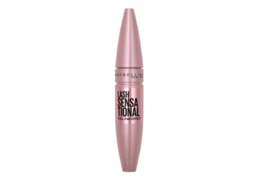 Blakstienų tušas MAYBELLINE LASH  VERY BLACK, 1 vnt.