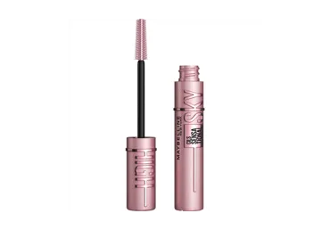Blakstienų tušas MAYBELLINE LASH,juodas, 1 vnt.