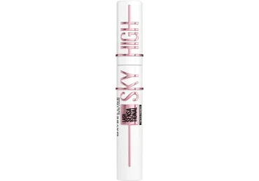 Blakstienų tušo bazė MAYBELLINE  SKY HIGH, 8 ml