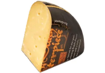 Brandintas sūris REMBRANDT, 48 % rieb. s. m., 1 kg