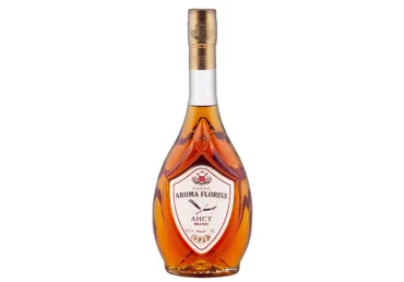 Brendis CIORNIJ AIST 40% 0,5l