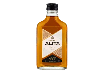 Brendis ALITA, 38%, 0,2 l