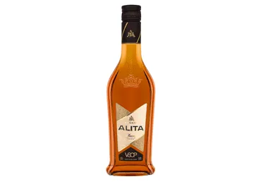 Brendis ALITA, 38%, 0,35 l