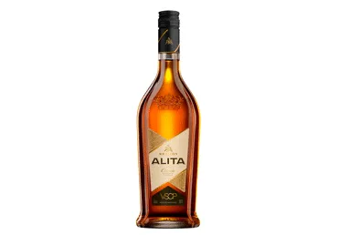 Brendis ALITA, 38%, 0,5 l