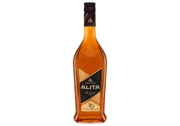Brendis ALITA, 38%, 0,7 l
