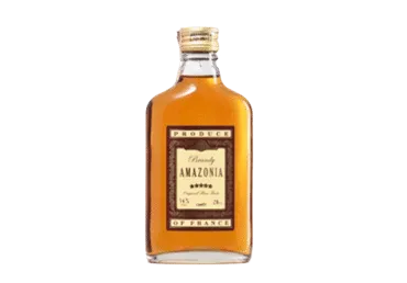 Brendijs AMAZONIA 36% 0,2L