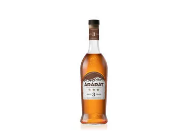 Brendis ARARAT 3Y.O., 500 ml