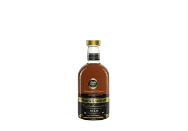 Brendis ARMENIAN RESERVE 5YO, 40 %, 0,5 l