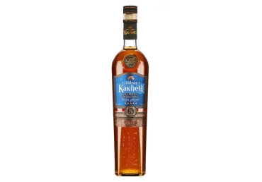 Brendis CHATEAU KAKHETI 5YO, 40% 0,5L