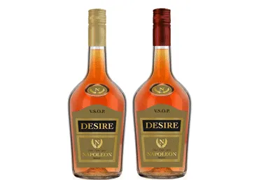 Brendis DESIRE NAPOLEON, 700 ml