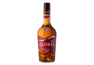Brendis GLORIA Classique VSOP, 36%, 0,5 l