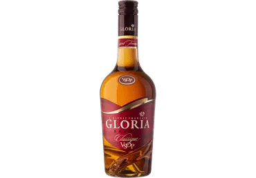 Brendis GLORIA Classique VSOP, 36%, 0,7 l