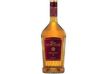 Brendis GRAN MIRADOR 7 36% 0,7L