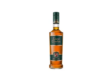 Brendis GRAND CAVALIER, 38%, 0,5 l