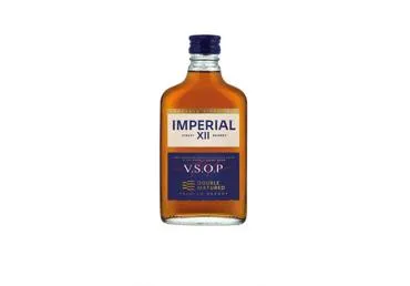 Brendis IMPERIAL XII,  36%, 0,2 l