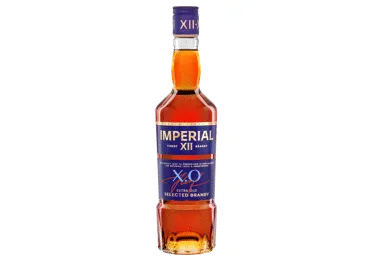 Brendis IMPERIAL XII XO, 36%, 0,5 l