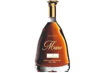 Brendis MANE  5YO 40%, 500 ml