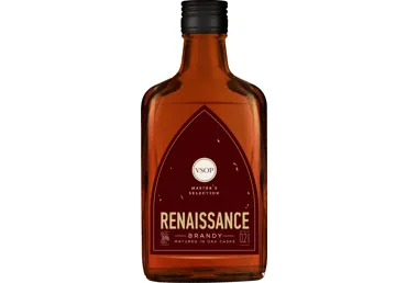 Brendis RENAISSANCE VSOP, 38%, 0,2 l
