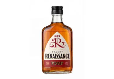 Brendis RENAISSANCE, VSOP, 36%, 0,2 l