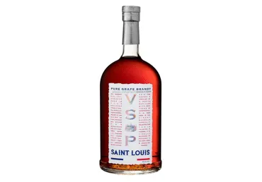 Brendijs SAINT LOUIS VSOP 40% 0,7L