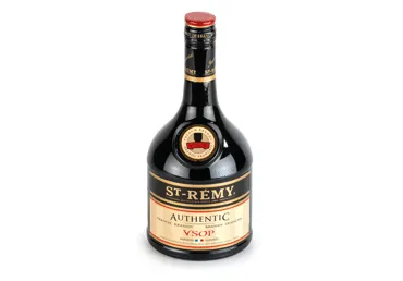 Brendis ST-REMY AUTHENTIC VSO, 500 ml
