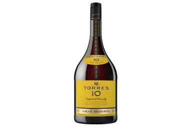 Brendis TORRES 10, 38%, 3 l