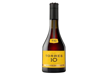 Brendis TORRES 10 (38%), 500 ml