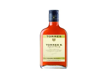 Brendis TORRES 5, 38%, 0,2 l