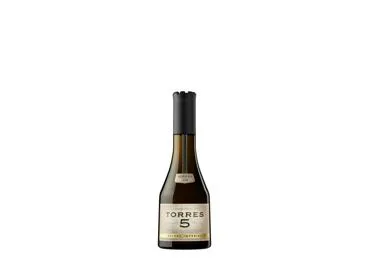 Brendis Torres 5, 38% 0,35