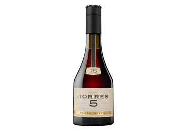 Brendis TORRES 5, 38%, 0,5 l