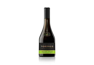 Brendis TORRES GREEN APPLE, 35 %, 0,7 l