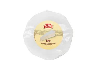 Bri MAISON ROSALIE, 60 % rieb. s. m., 1 kg