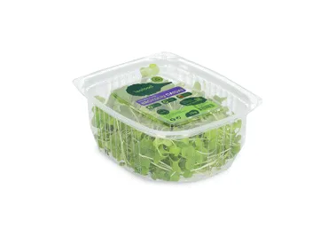 Mikrozaļumi brokoļu LEAFOOD 25g