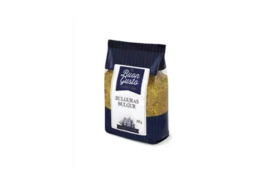 Bulguro kruopos BUON GUSTO, 350 g