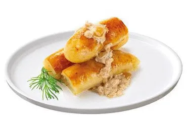 Bulviniai vėdarai, 1 kg