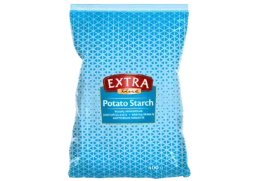 Kartupeļu ciete EXTRA LINE 400g
