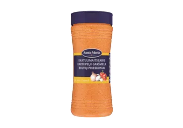 Bulvių prieskoniai SANTA MARIA, 350 g