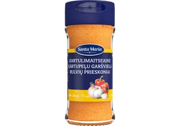 Piedeva kartupeļiem SANTA MARIA 57g