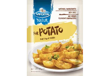 Bulvių prieskoniai VEGETA, 20 g