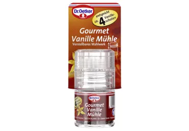Burbono vanilės malūnėlis DR. OETKER, 7.5 g
