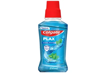 Burnos skalavimo skystis COLGATE TOTAL, 250 ml