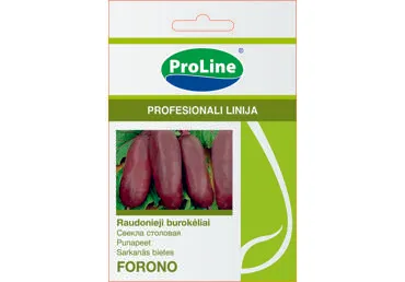 Burokėliai  "Forono"  - 2g