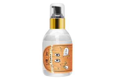 CER-100 collagen coating hair a+ muscle essence plaukų esencija 150ml